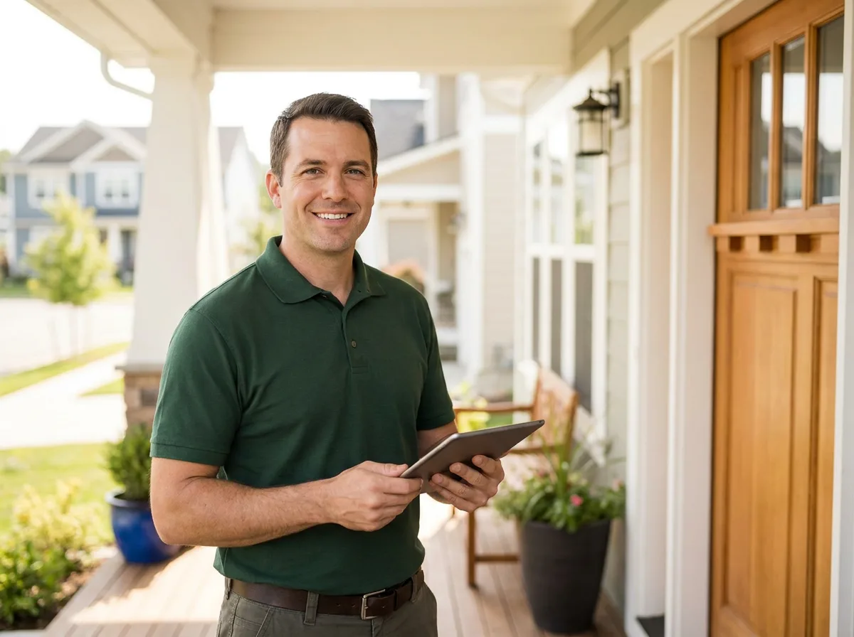Pest control FAQs for Rex, NC